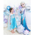 BALLON GEANT REINE DES NEIGES