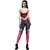combinaison cosplay marvel wonder woman 3d