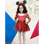 DEGUISEMENT MINNIE ENFANT BEBE