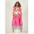 DEGUISEMENT PRINCESSE ZOMBIE ROSE ADULTE