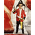 DEGUISEMENT PIRATE ENFANT ROUGE