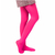 COLLANT-ENFANT-FUSCHIA