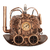 haut de forme steampunk 1