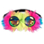 lunettes rave party 1