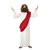 deguisement jesus