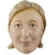 masque latex marine le pen