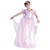 deguisement-fille-princesse rose