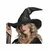 chapeau-sorciere-ophelia gris metal