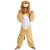 deguisement lion luxe enfant