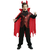 deguisement diable enfant