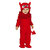 deguisement diablotin bebe