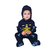 deguisement bebe squelette