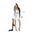 deguisement fantome femme