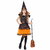 Robe-de-sorciere-citrouille-enfant-avec-chapeau