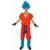 costume cosplay manga goku super saiyan adulte