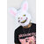 masque lapin gore