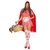 deguisement chaperon rouge gore