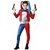 deguisement harley queen enfant legging