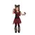 deguisement loup garou fille