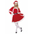 deguisement-mere-noel-santa-taille-unique