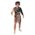deguisement homme prehistorique