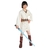 DEGUISEMENT OBI WAN KENOBI ENFANT AVEC SABRE 1