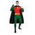 DEGUISEMENT 2ND PEAU ROBIN BATMAN