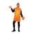 Déguisement d'orange