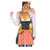 TABLIER BAVAROIS FEMME 2