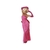 DEGUISEMENT MARILYN ROSE CROQUEUSE DE DIAMAND