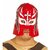 MASQUE CATCHEUR ROUGE