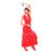 DEGUISEMENT ESPAGNOLE FLAMENCO