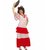DEGUISEMENT DANSEUSE FLAMENCO ANDALOUSE HOMME