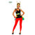 DEGUISEMENT ASTERIX FILLE