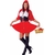 DEGUISEMENT CHAPERON ROUGE A
