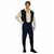 DEGUISEMENT HAN SOLO 1