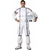 DEGUISEMENT ASTRONAUTE