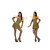 DEGUISEMENT ABEILLE MAYA FEMME