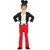 deguisement mickey enfant