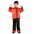 DEGUISEMENT CHINOIS ROUGE ENFANT
