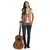 TEE SHIRT 3D HIPPIE FEMME 1