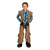 DEGUISEMENT COW BOY ENFANT 1