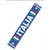 echarpe supporter italie