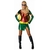 DEGUISEMENT ROBIN LICENCE