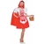 DEGUISEMENT CHAPERON ROUGE