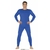 COMBINAISON HOMME COULEUR