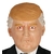 MASQUE LATEX DONALD TRUMP