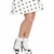 SOCQUETTES ANNEE 50 BLANCHES
