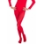 COLLANTS DANSE ROUGES