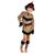 deguisement indienne petit aigle 1